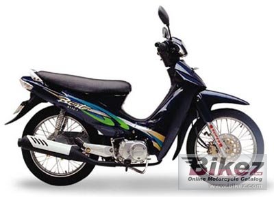 2007 Veli VL110-2 photo